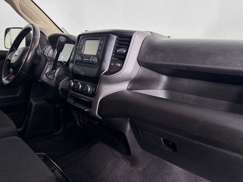 Used 2019 RAM 3500 Tradesman image 28