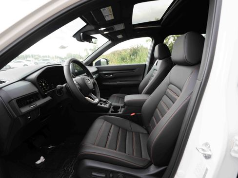 New 2026 Honda CR-V Sport-L image 9