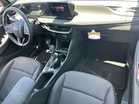 New 2026 Buick Encore GX Preferred w/ Advanced Technology Package FWD image 29