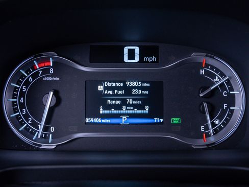 Used 2018 Honda Pilot EX-L image 25