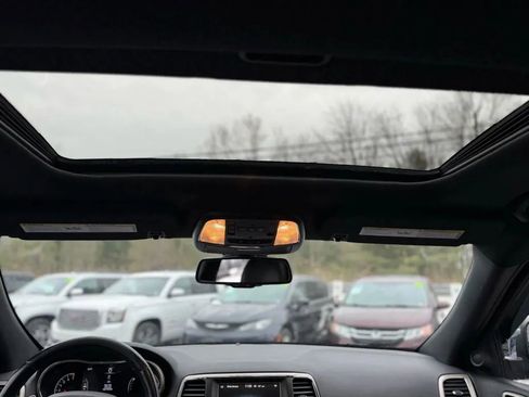 Used 2015 Jeep Grand Cherokee Limited image 16