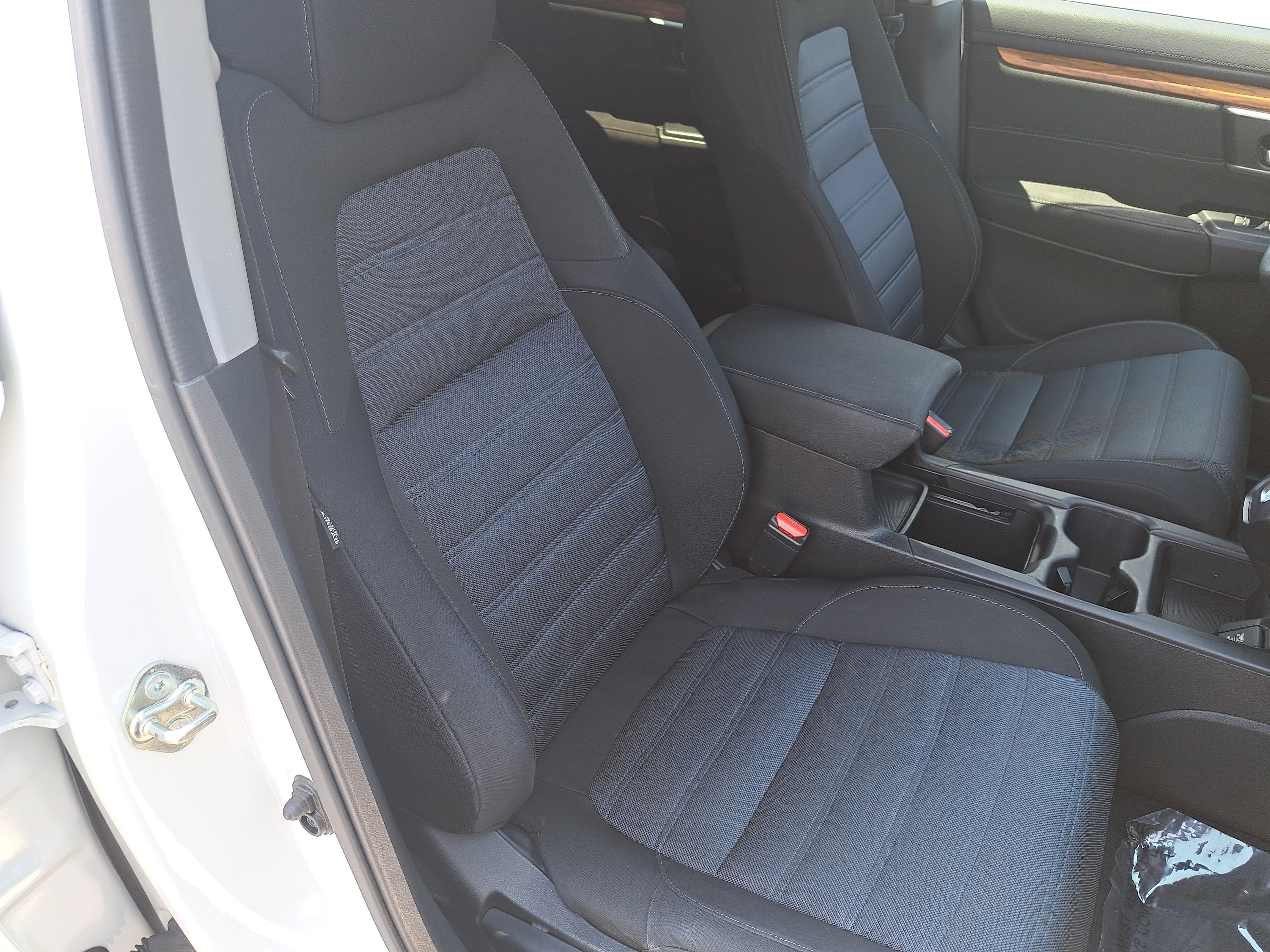 Used 2017 Honda CR-V EX image 10