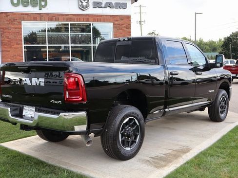 Used 2025 RAM 2500 Laramie image 40