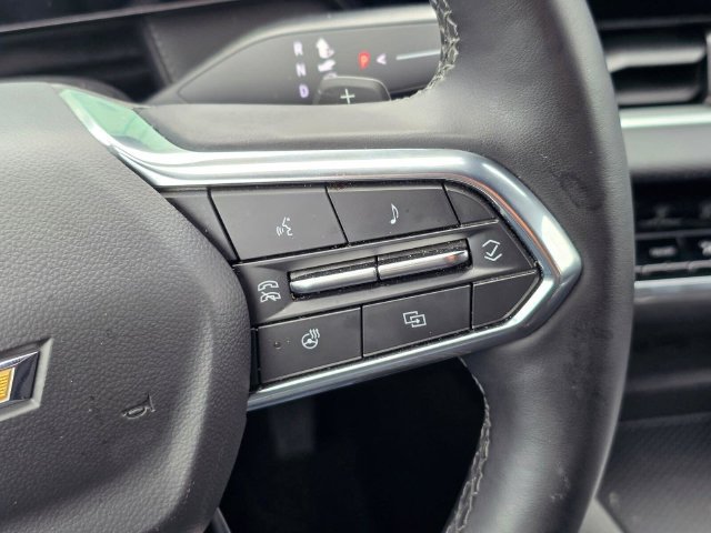 Used 2025 Chevrolet Equinox LT FWD image 33