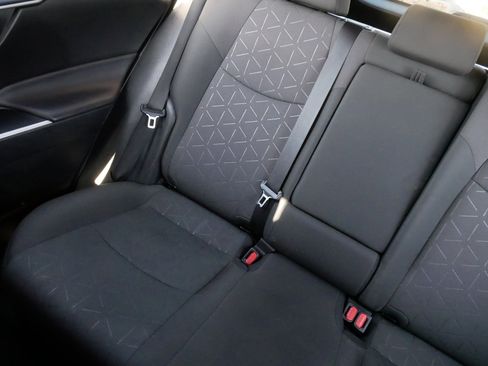 Used 2024 Toyota RAV4 XLE image 12