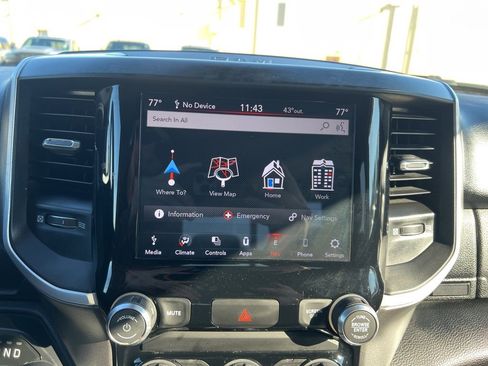 Certified 2020 RAM 1500 Big Horn image 29