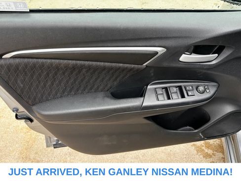 Used 2020 Honda Fit Sport image 14