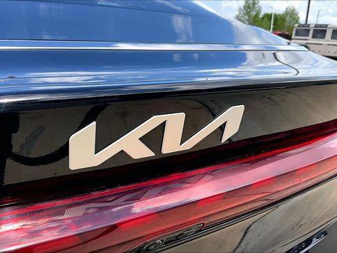 Used 2024 Kia K5 EX w/ EX Premium Package FWD image 10