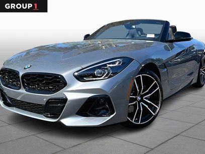 New 2026 BMW Z4 sDrive30i w/ Premium Package