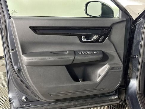 Certified 2025 Honda CR-V EX-L image 11