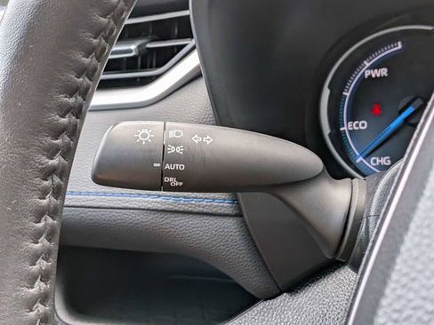 Used 2023 Toyota RAV4 XSE AWD/4WD image 34