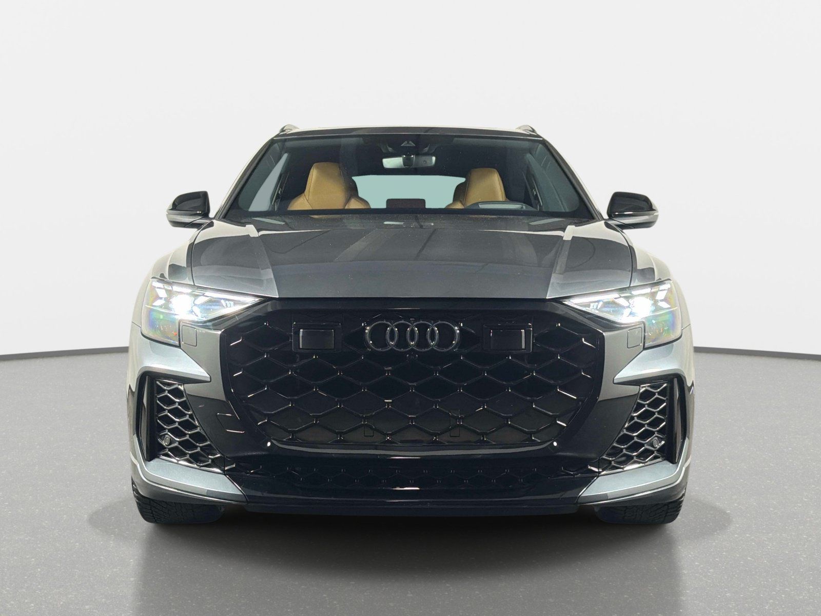 Used 2025 Audi RS Q8 performance AWD/4WD image 8