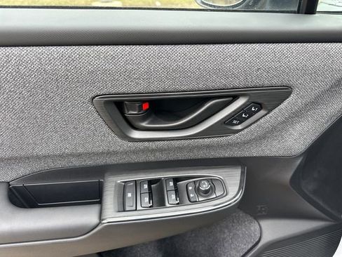 New 2026 Subaru Outback Limited image 11