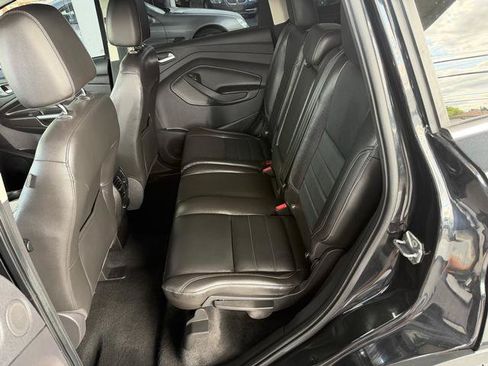 Used 2013 Ford Escape SEL AWD/4WD image 5