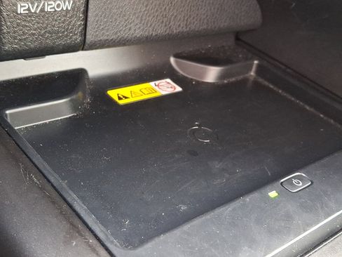 Certified 2024 Toyota Camry XSE w/ Navigation Package image 26