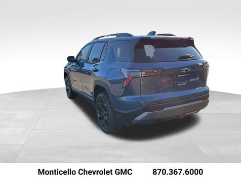 New 2026 Chevrolet Equinox LT w/ Convenience Package II image 5
