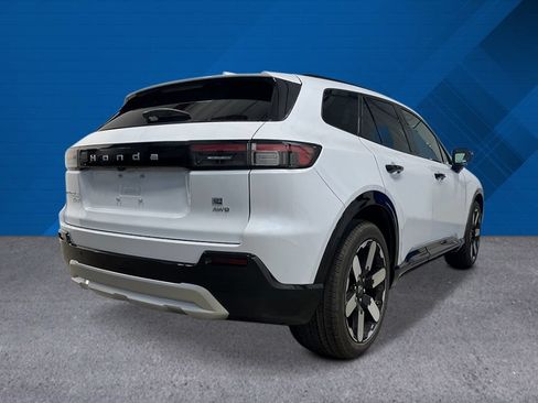 New 2026 Honda Prologue Elite image 4