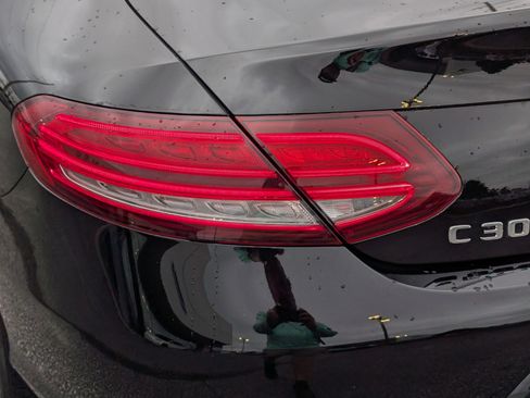 Used 2023 Mercedes-Benz C 300 Coupe image 12