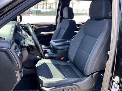 Used 2022 Chevrolet Tahoe LS RWD image 10