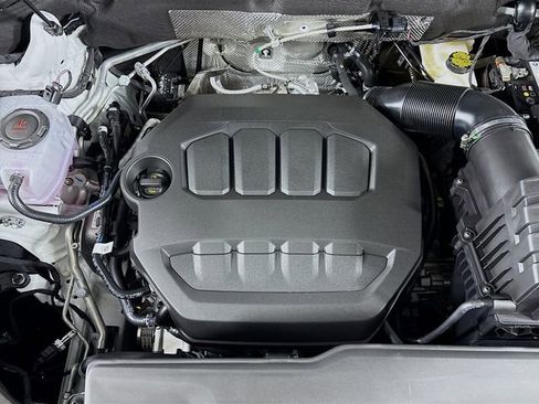 New 2026 Volkswagen Atlas SE image 30