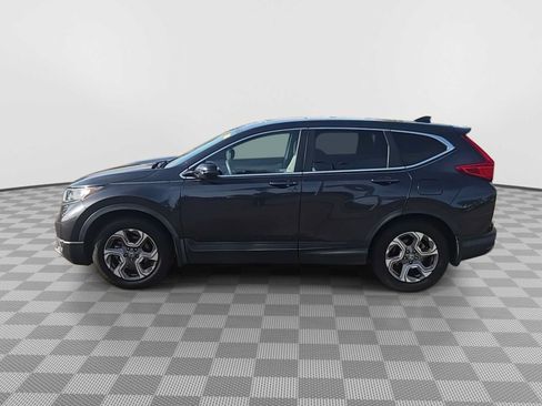 Certified 2018 Honda CR-V EX image 5
