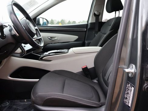 Used 2022 Hyundai Tucson SEL image 24