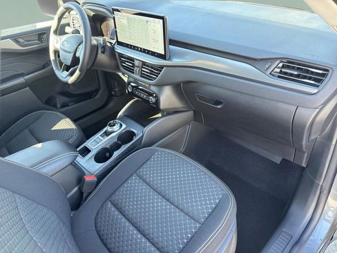 Used 2023 Ford Escape Active w/ Tech Pack #1 image 21