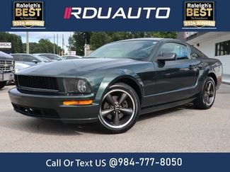 Used 2008 Ford Mustang GT Premium image 1