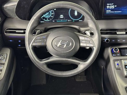 Used 2023 Hyundai Palisade Calligraphy AWD/4WD image 20