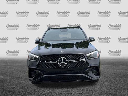 Used 2026 Mercedes-Benz GLE 450 4MATIC image 3