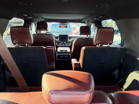 Used 2024 Ford Expedition Max Limited image 21
