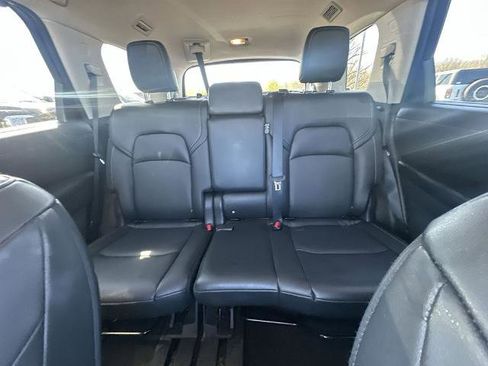 Certified 2023 Nissan Pathfinder SL w/ Lighting Package (N92) AWD/4WD image 13