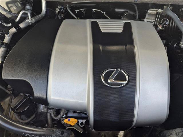 Used 2021 Lexus RX 350 FWD w/ Premium Package image 22