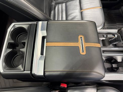 Used 2023 Ford F150 Platinum w/ Equipment Group 701A High image 31