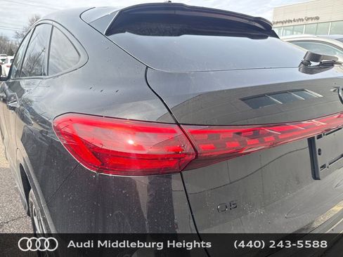 New 2026 Audi Q5 Premium Plus image 37