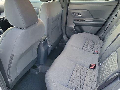 New 2026 Nissan Kicks SV image 13