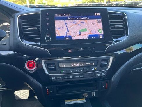 Used 2023 Honda Ridgeline Black Edition image 8