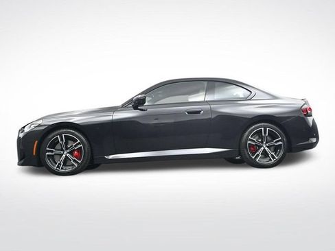 New 2026 BMW 230i Coupe w/ Premium Package RWD image 36