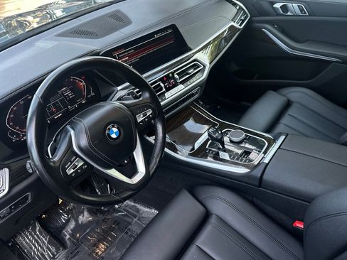 Used 2021 BMW X5 xDrive40i w/ Convenience Package image 10
