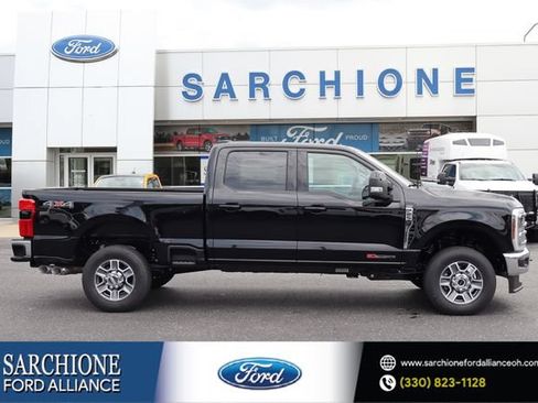 Used 2026 Ford F250 Lariat AWD/4WD image 1