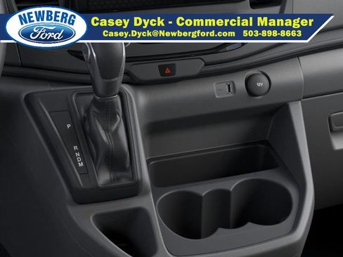 New 2025 Ford Transit 350 XL image 15