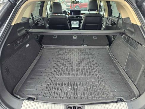 Used 2021 Lincoln Nautilus Reserve w/ Monochromatic Package image 34