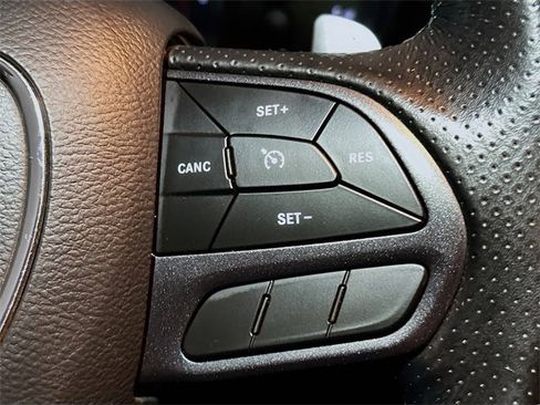 Used 2021 Dodge Durango R/T w/ Blacktop Package image 33