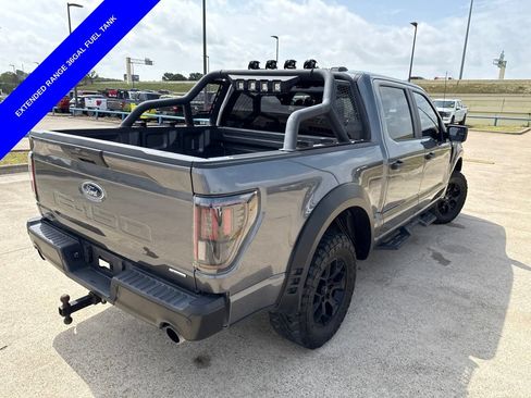 Used 2023 Ford F150 XL w/ Rattler Package AWD/4WD image 10
