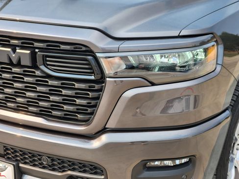 New 2026 RAM 1500 Express RWD image 9