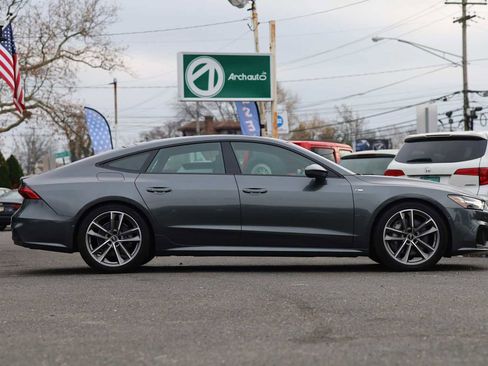 Used 2022 Audi A7 3.0T Premium Plus image 8