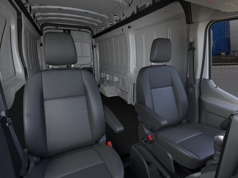 New 2026 Ford Transit 350 148 High Roof Extended DRW AWD/4WD image 10