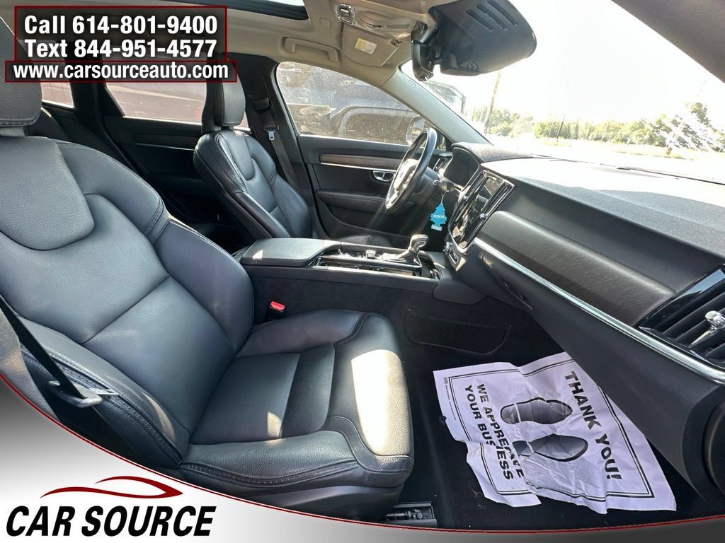 Used 2020 Volvo V90 T6 Cross Country w/ Protection Package Premier AWD/4WD image 27