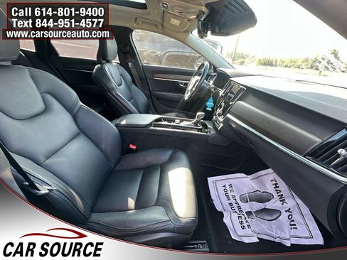 Used 2020 Volvo V90 T6 Cross Country w/ Protection Package Premier AWD/4WD image 27