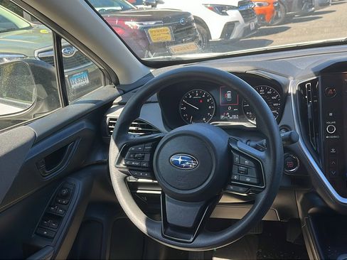 Certified 2024 Subaru Crosstrek 2.0i Premium AWD/4WD image 22